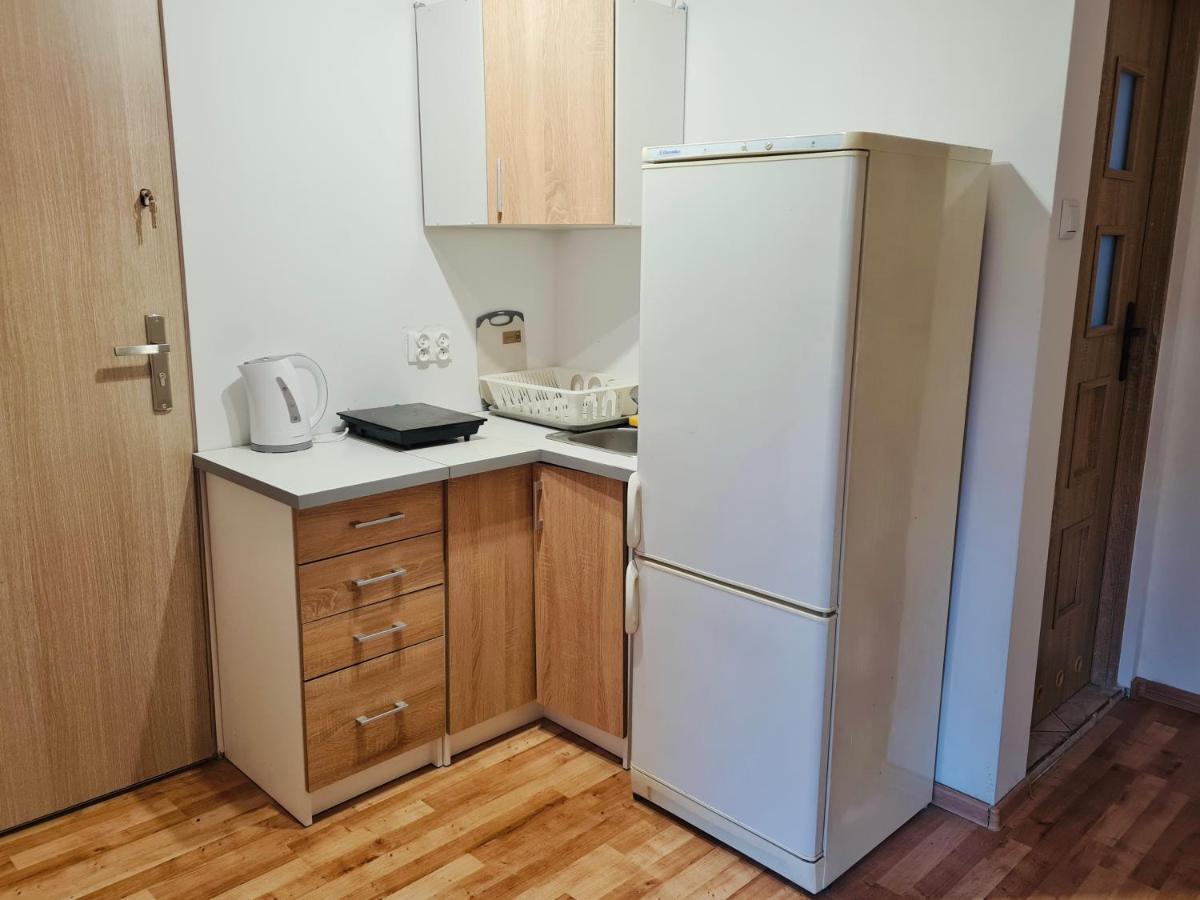 Apartamenty Willa Naskarpie Jacuzzi Sauna Basen Wisla Exterior photo